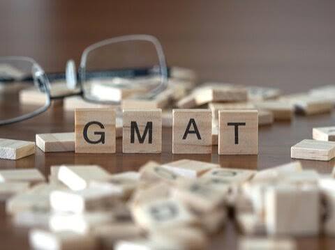 ESCP MBA GMAT